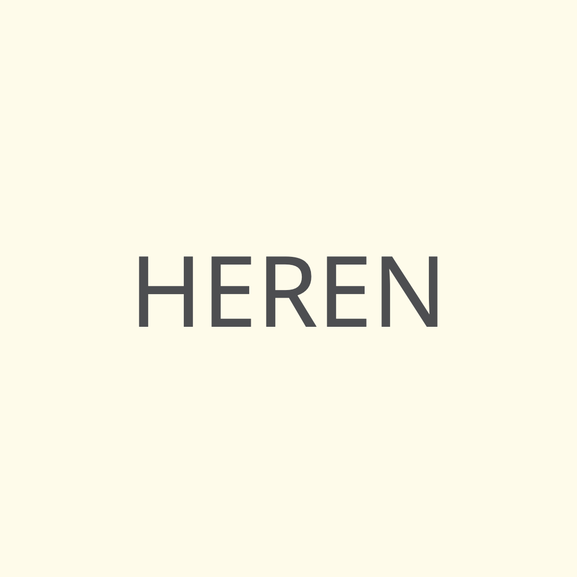 Heren