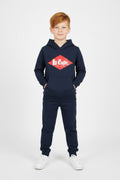 Lee Cooper hoodie BIS Navy
