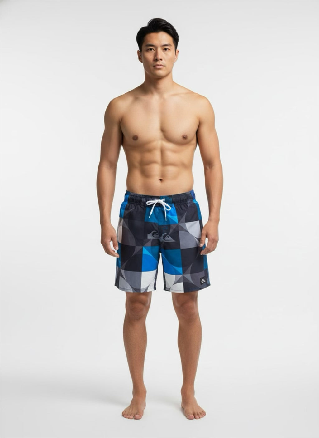 Diamond dobby Quiksilver