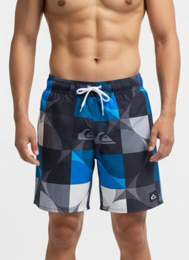 Diamond dobby Quiksilver