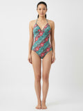 Sacramento swimsuit halter