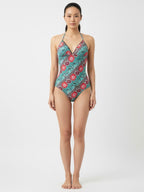 Sacramento swimsuit halter