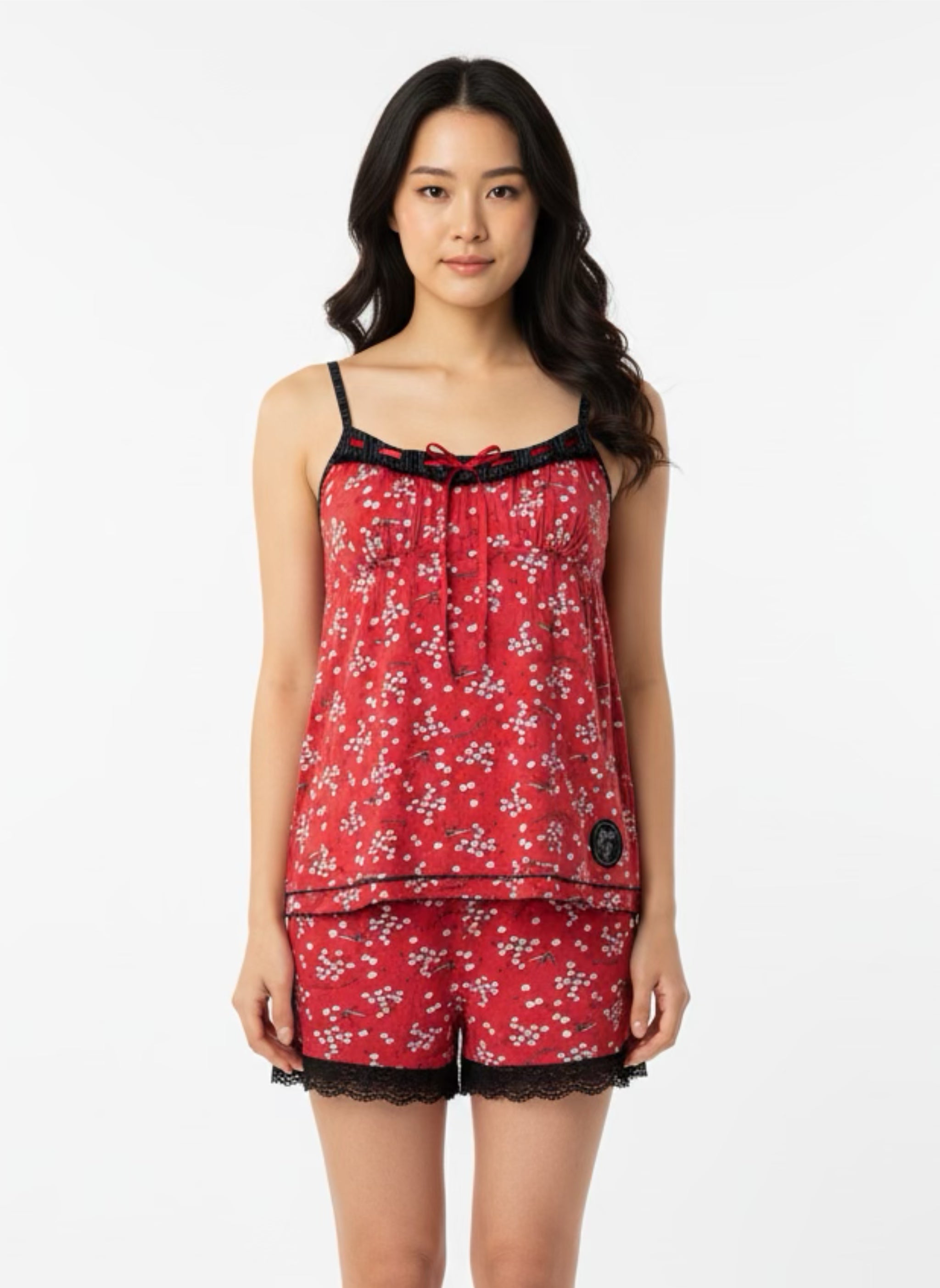 VM Irma la douce pyjama