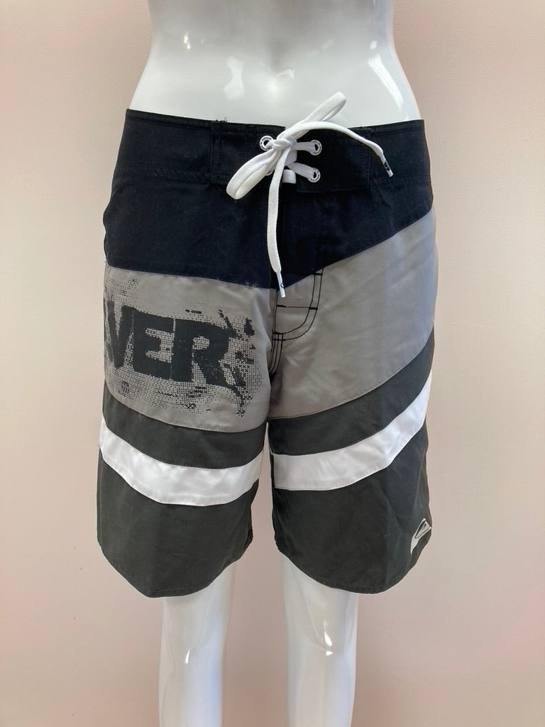 BLK Quiksilver