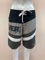 BLK Quiksilver