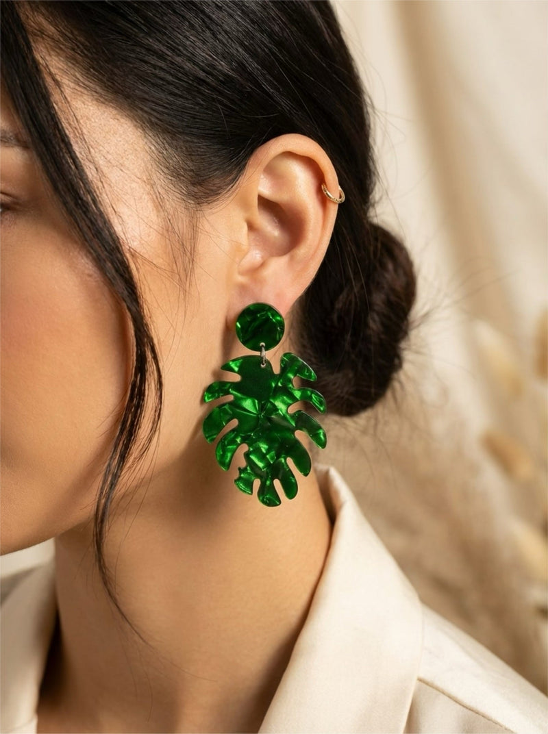 Annemarie Pearl Elegance Oorstuds – Tijdloze Gouden Klasse
