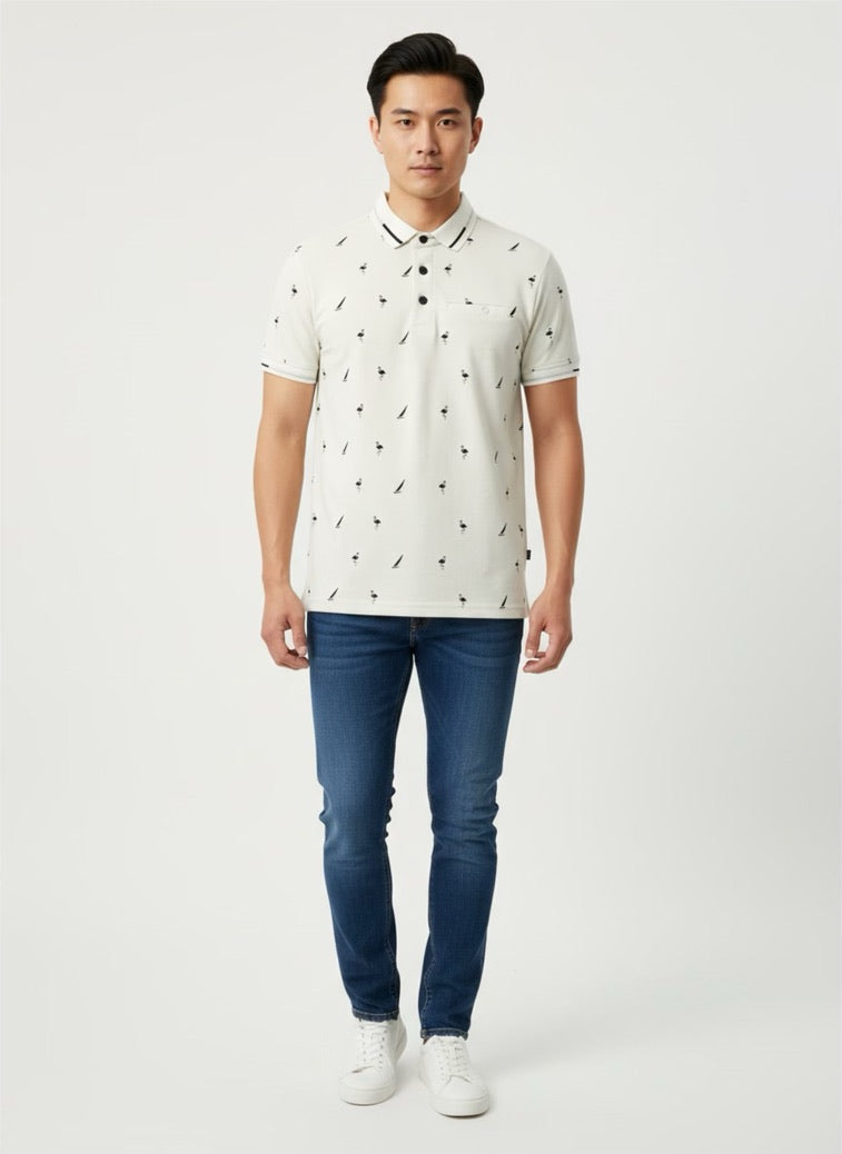 Polo RMP1138CR