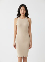 For Her Paris Elegante Damesjurk – Outlet