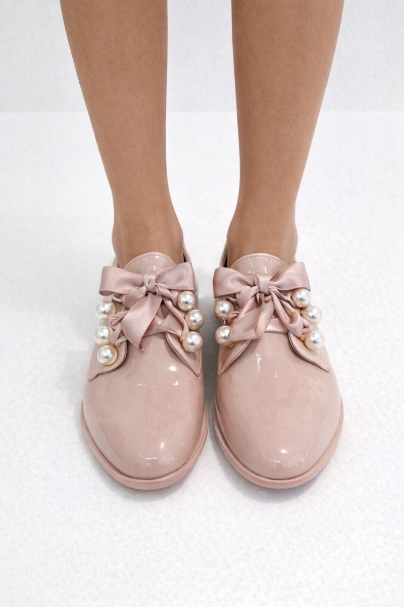 Derbies oudroze