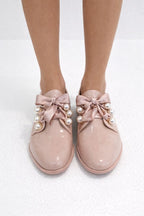 Derbies oudroze