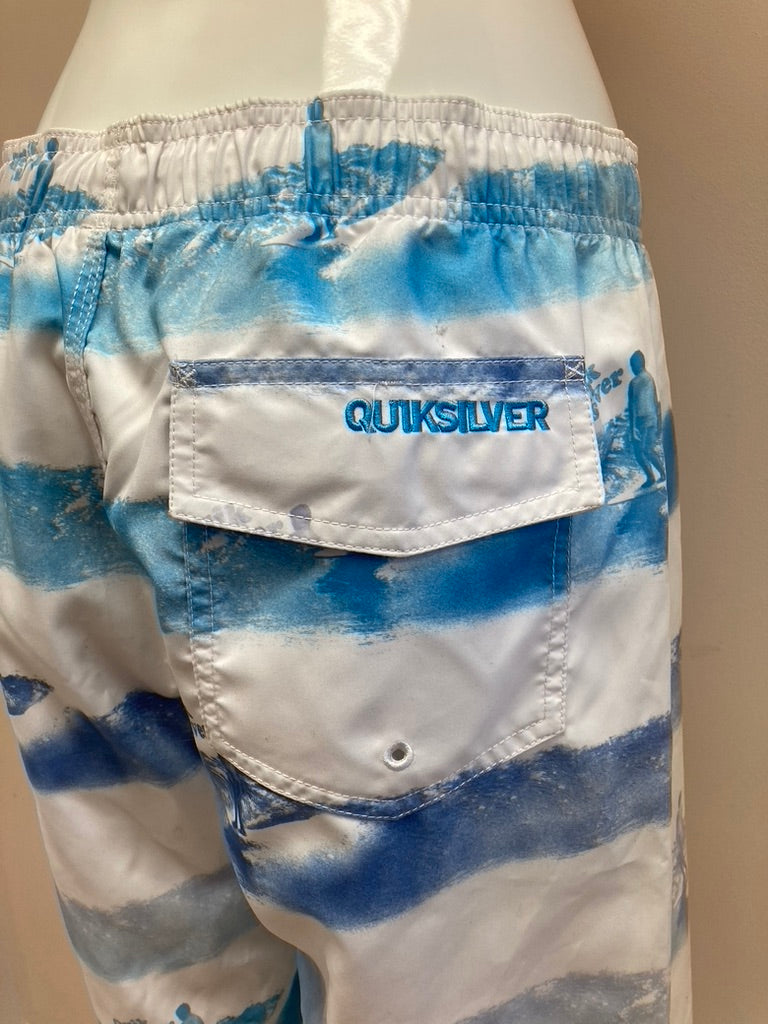 Loose in the Juice Quiksilver