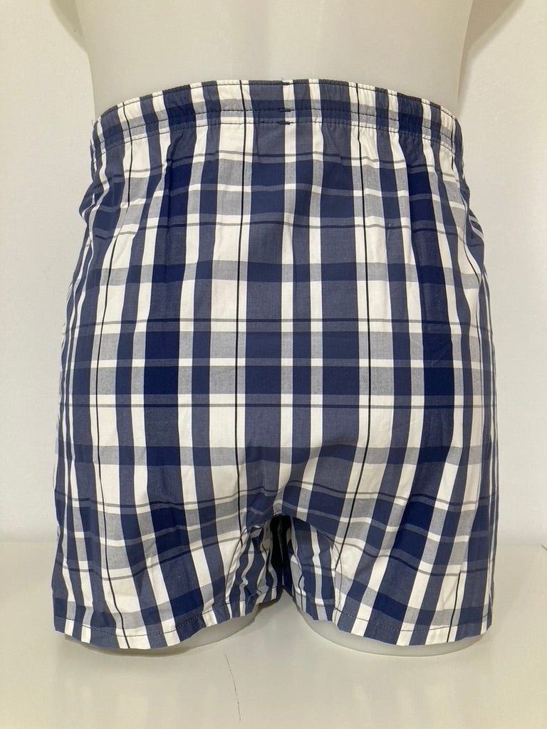 Boxer Shorts cotton scotch