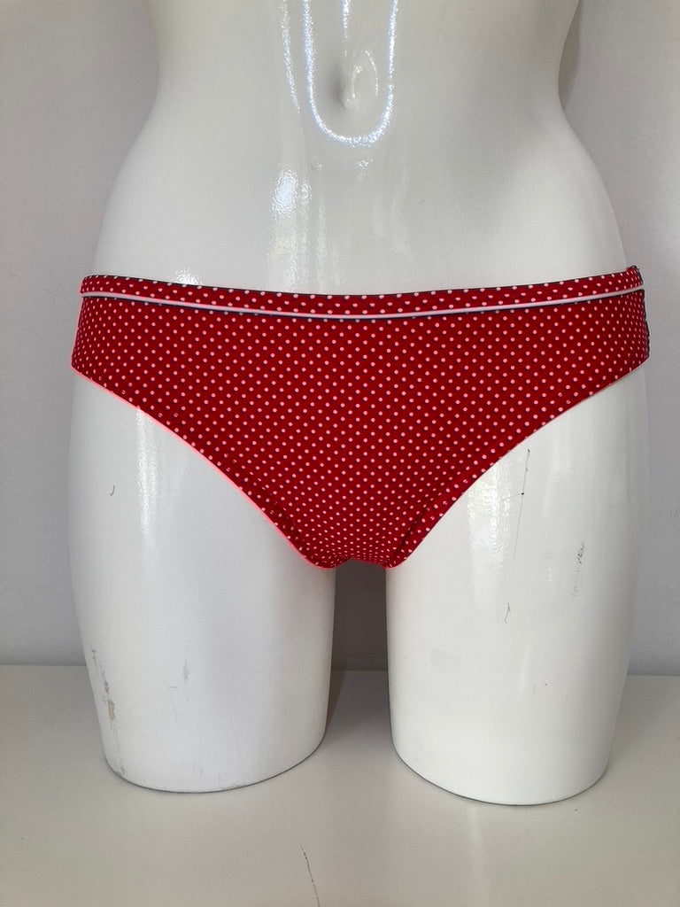 Tankini Caledonia beach