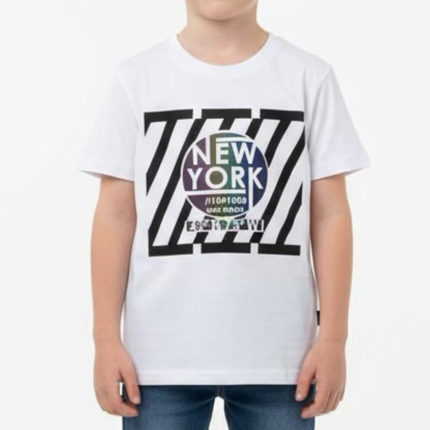 T-shirt New York