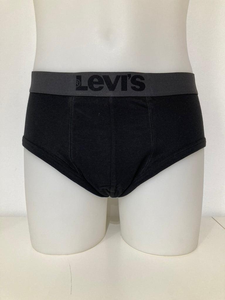 Brief 200SF zwart
