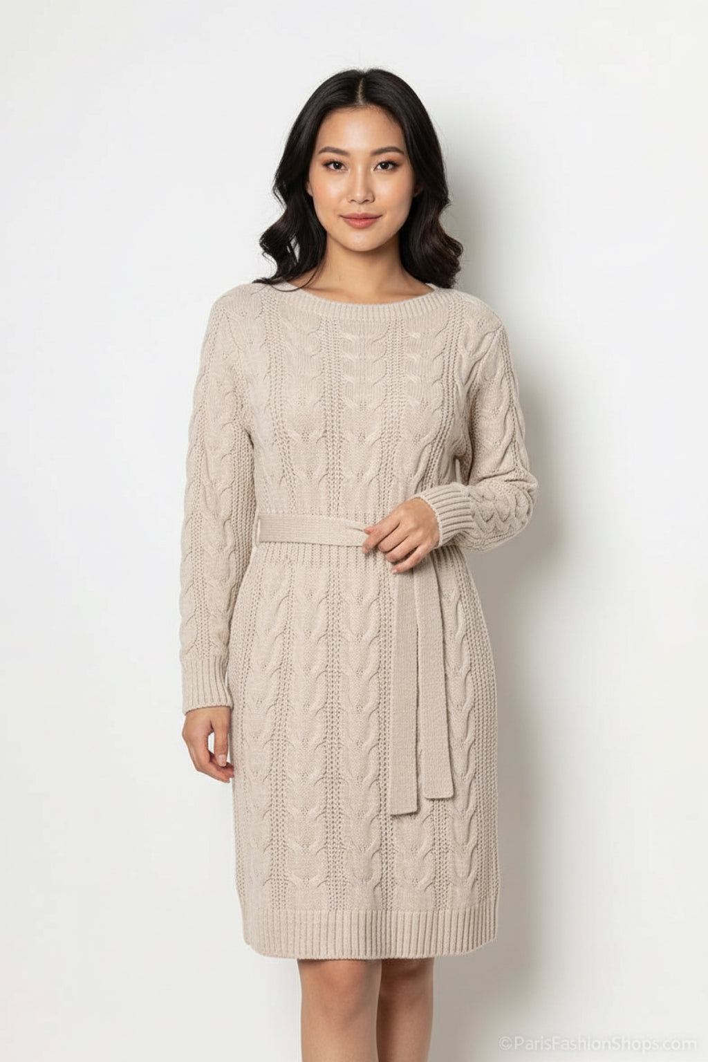 Annelotte jurk