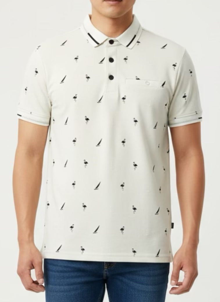 Polo RMP1138CR