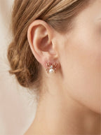 Oorbellen Anneloes