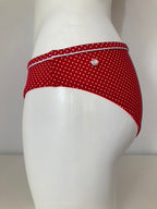 Tankini Caledonia beach