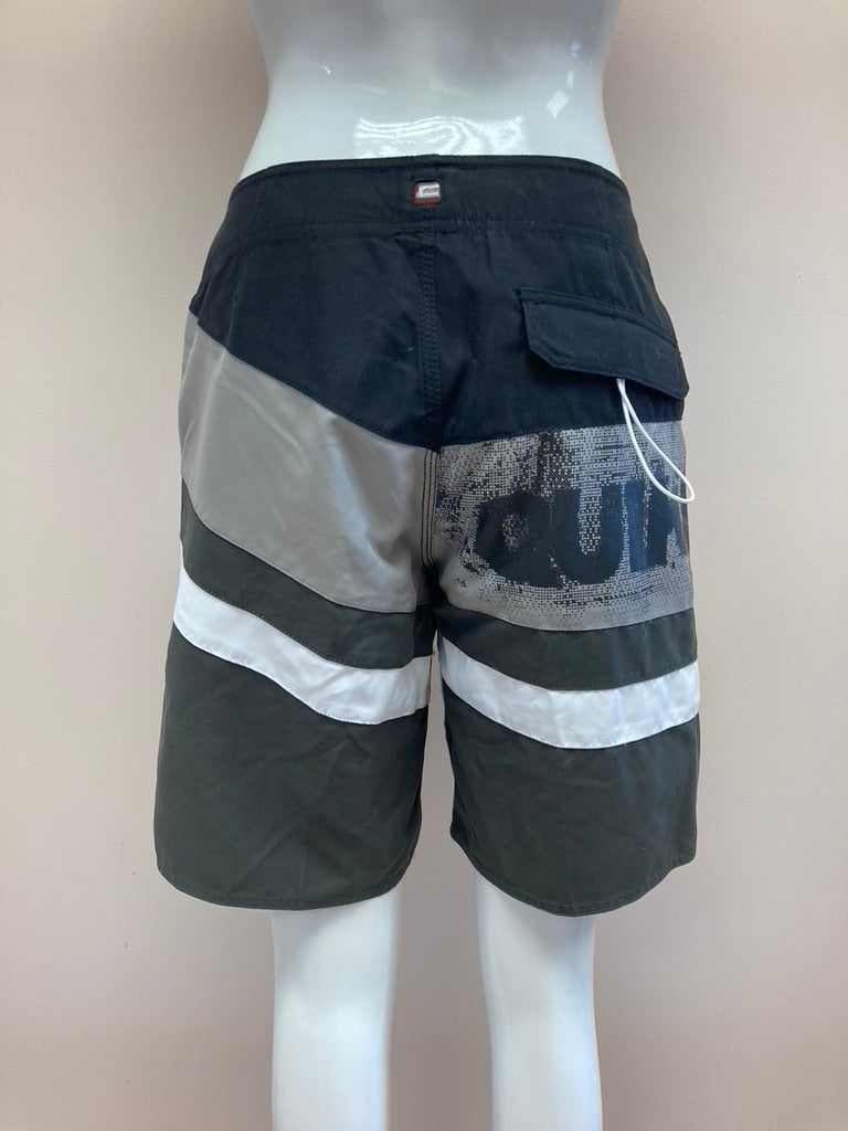 BLK Quiksilver
