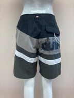 BLK Quiksilver