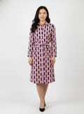 Dress retro Julia