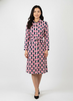 Dress retro Julia
