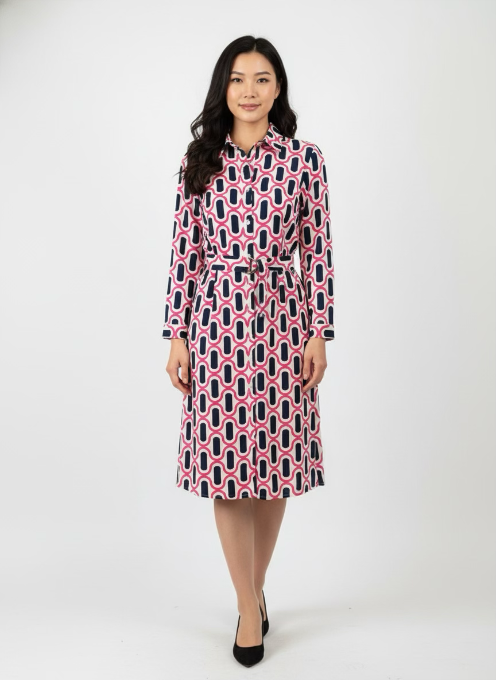 Dress retro Julia