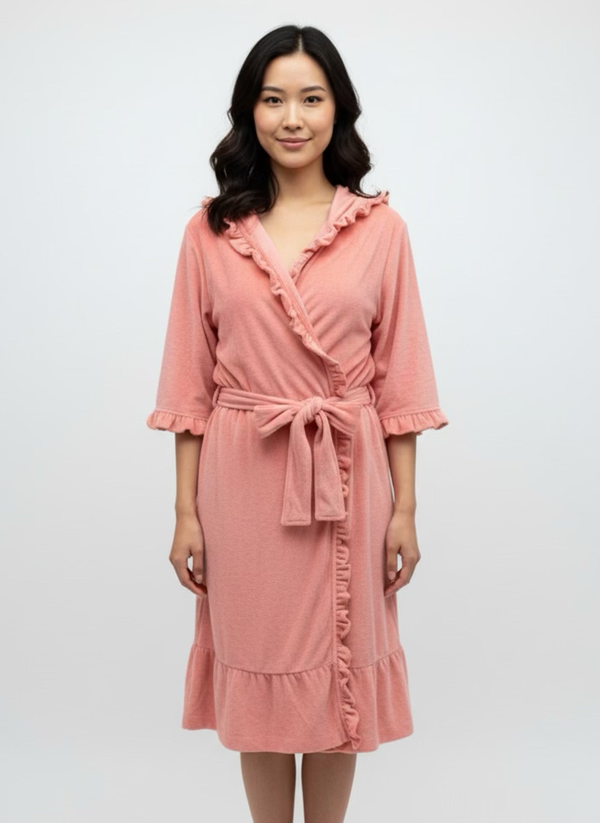 Daily Delight Robe