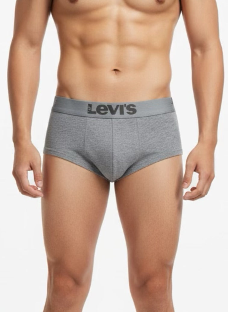 Brief 200SF grijs