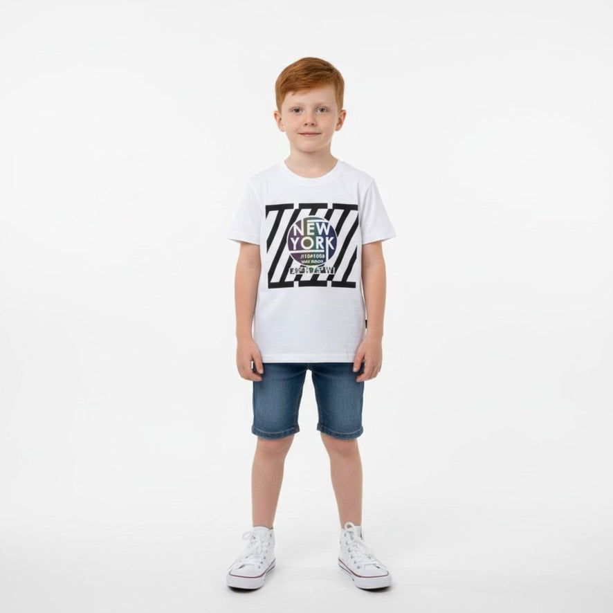 T-shirt New York