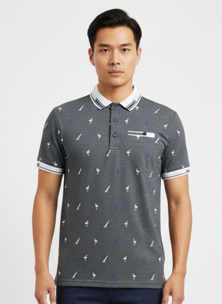 Polo RMP1138JB