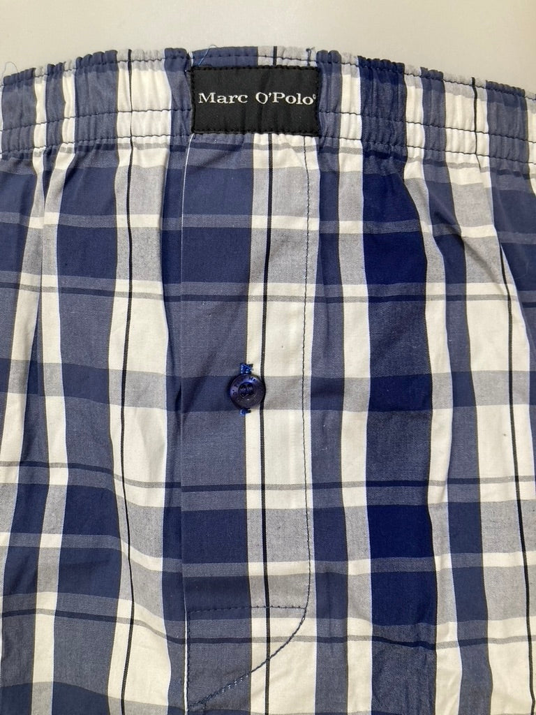 Boxer Shorts cotton scotch