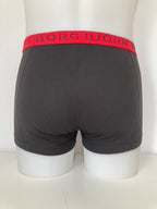 Boxer groom