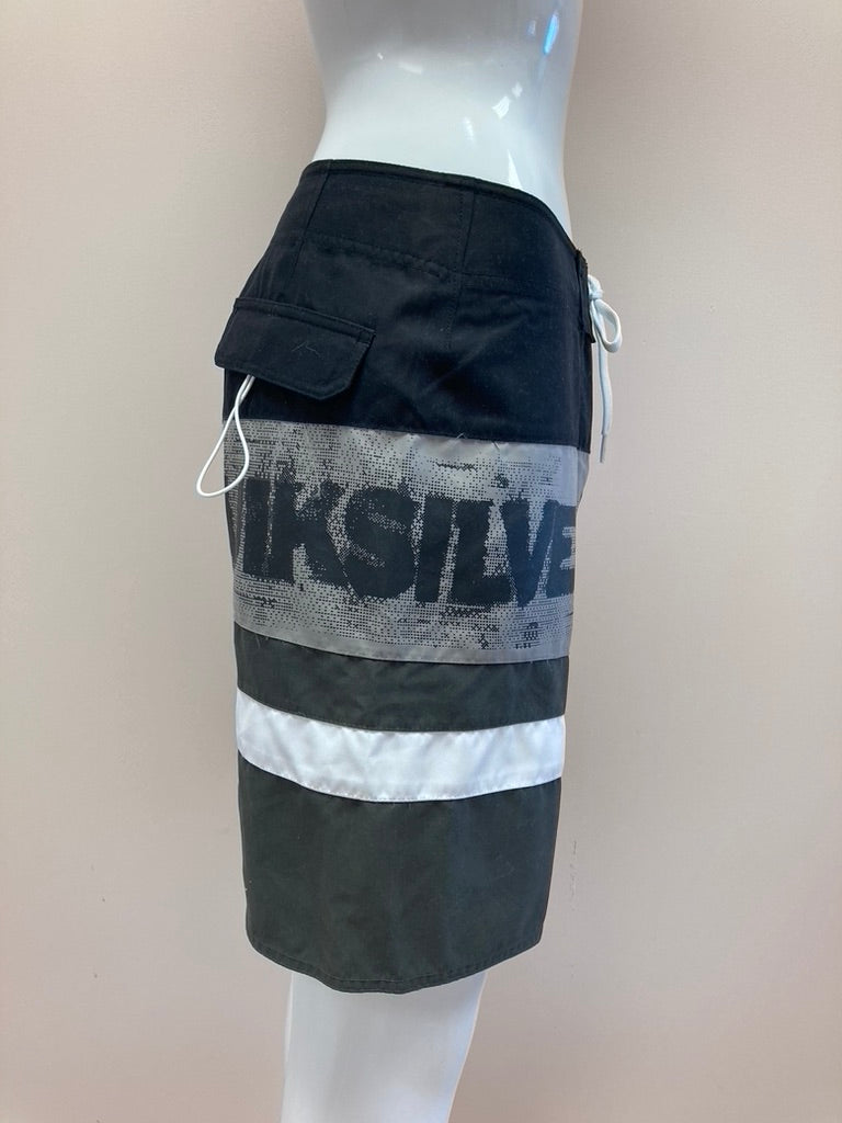 BLK Quiksilver