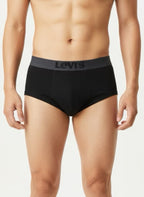 Brief 200SF zwart