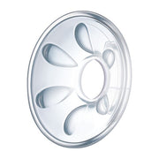 2-in-1 Borstschelpen en Melkopvanger - Borstvoeding - Outlet