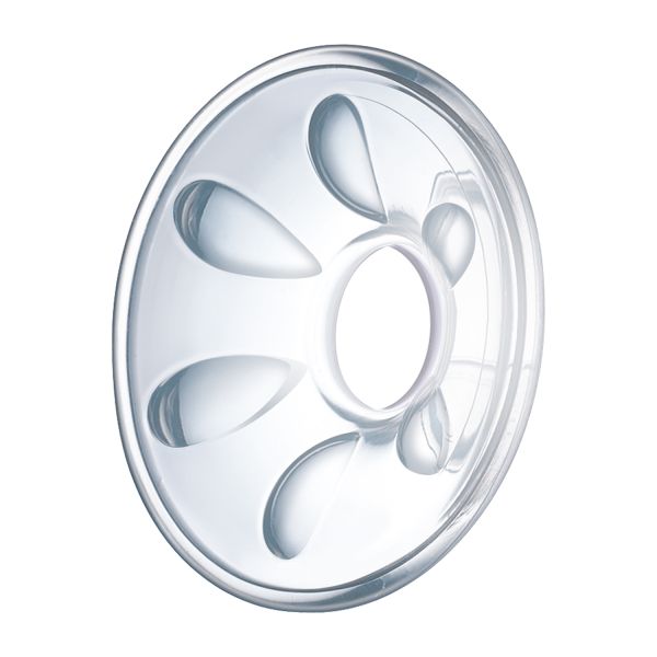 2-in-1 Borstschelpen en Melkopvanger - Borstvoeding - Outlet