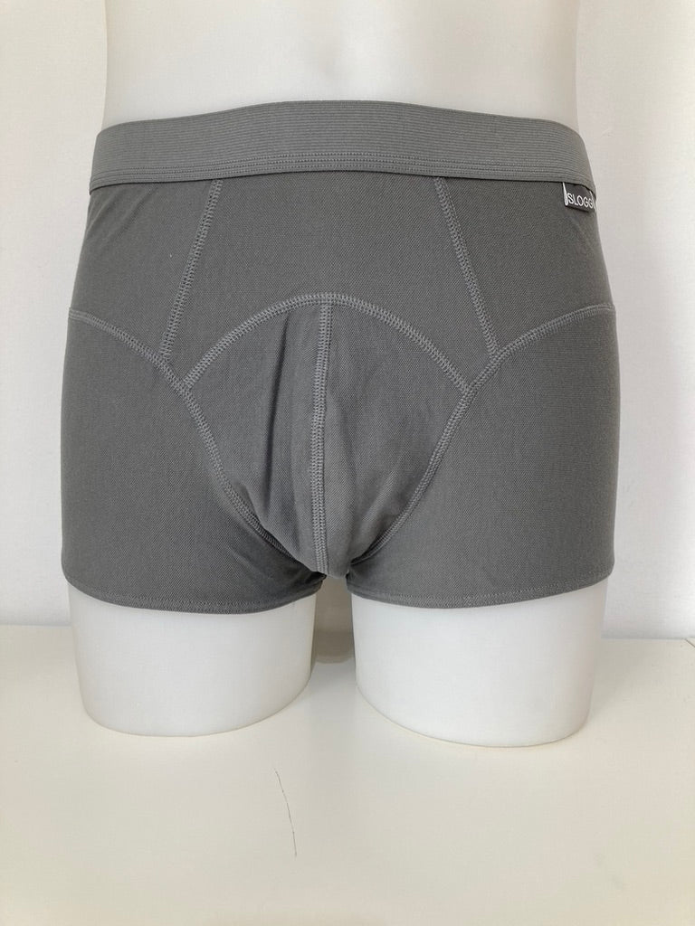 Sloggi Men Active grijs