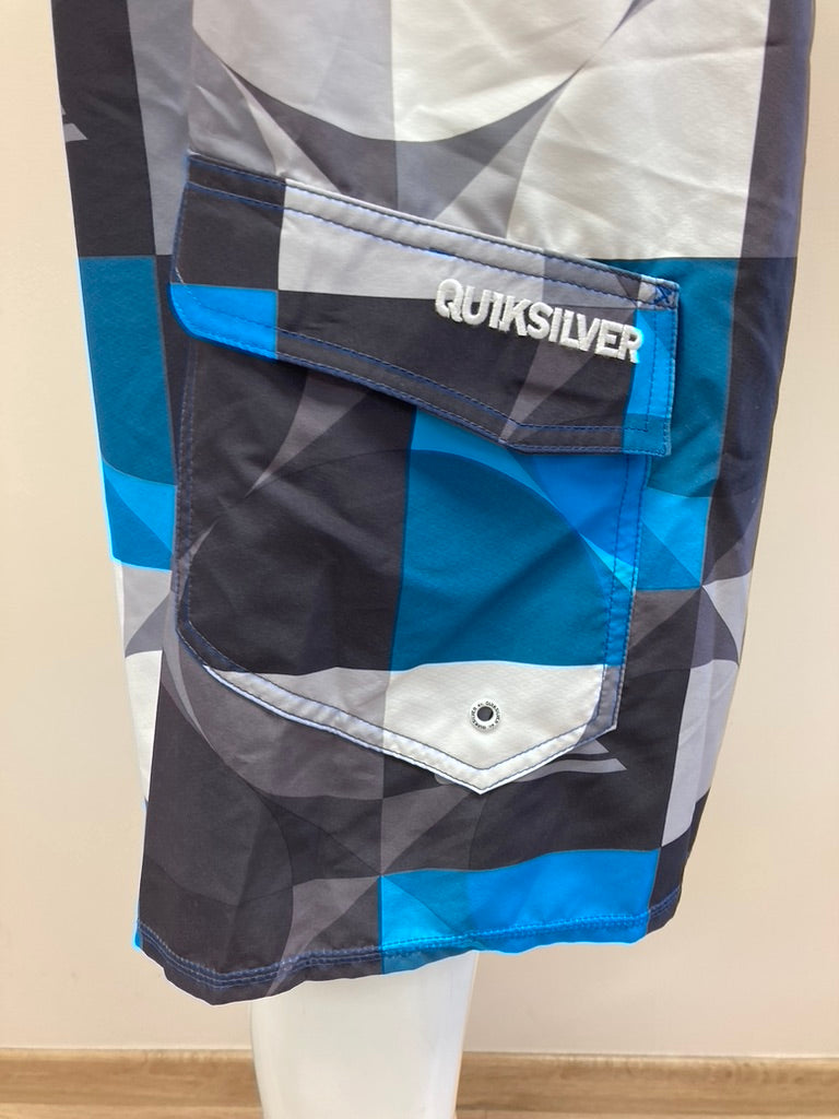 Diamond dobby Quiksilver