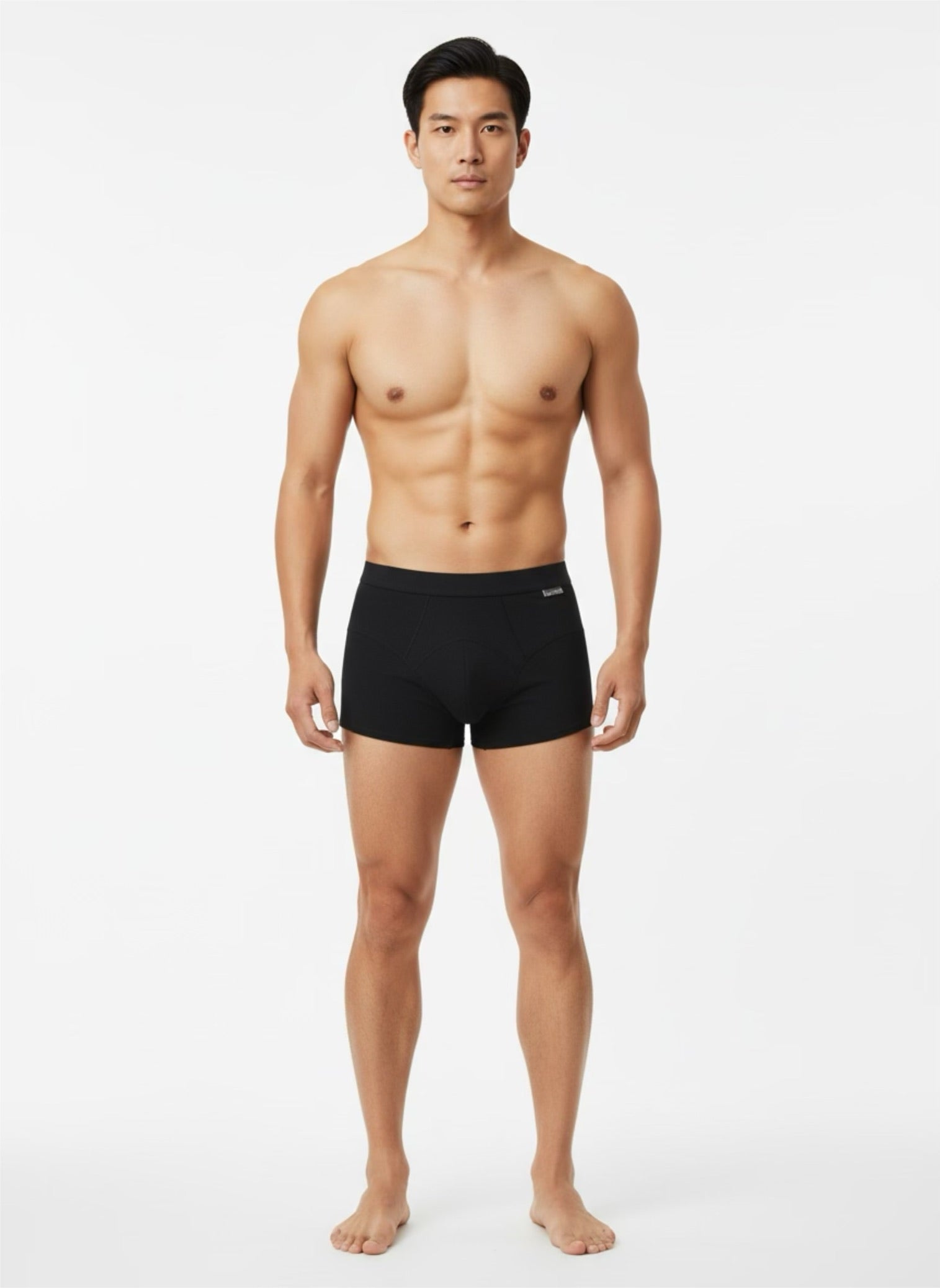 Sloggi Men Active zwart