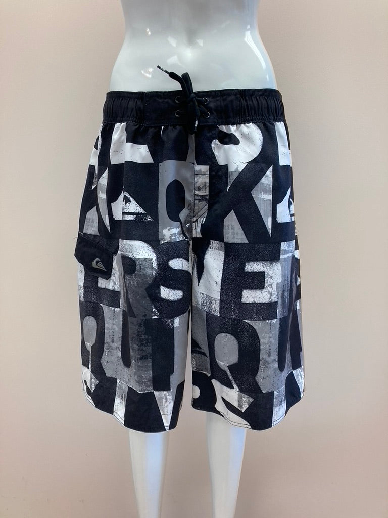 Dissolve Quiksilver
