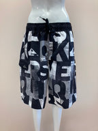 Dissolve Quiksilver