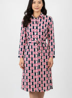 Dress retro Julia