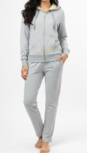 Vive Maria Lemon Baby Dameshuispak met Capuchon - Outlet