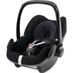 Maxi Cosi Pebble Autostoel Total Black 💸
