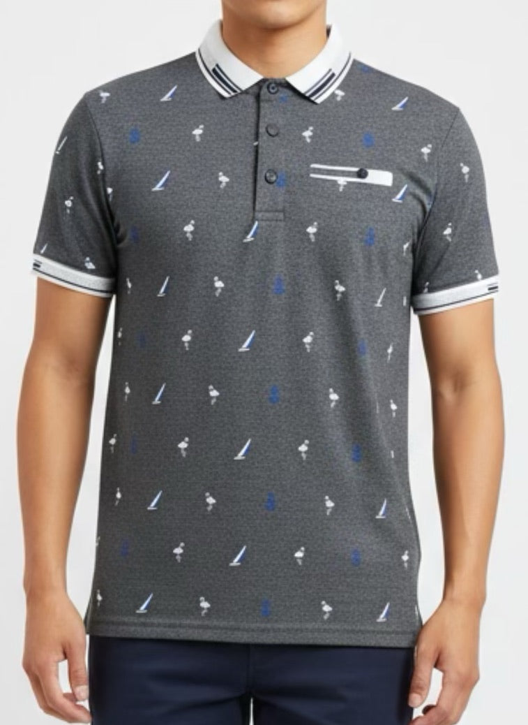 Polo RMP1138JB