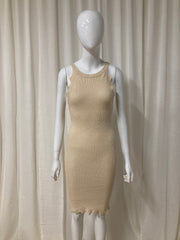 For Her Paris Elegante Damesjurk – Outlet