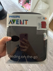 Philips Avent ThermaBag Flessentas - 4 Uur Geïsoleerd - Avent - Outlet