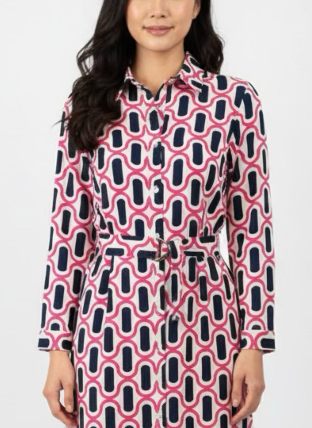Dress retro Julia